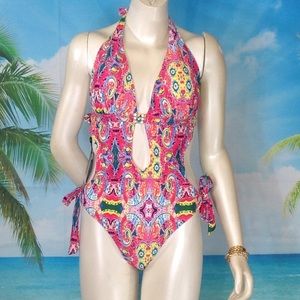 Le Besi One Piece Swimwear